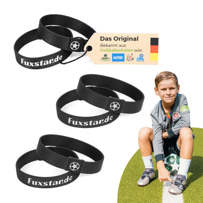 Das Schnürsenkel-Fixierband™
